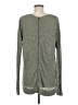 Caslon Green Pullover Sweater Size L - photo 2