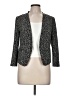 Ann Taylor LOFT Polka Dots Black Blazer Size M (petite) - photo 1