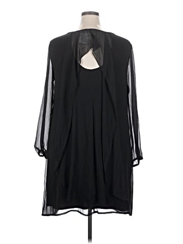 Love Squared Casual Dress (view 2)