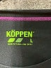 KOPPEN Floral Purple Active T-Shirt Size L - photo 7