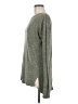 Caslon Green Pullover Sweater Size L - photo 5