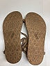 Teva Tan Sandals Size 10 - photo 5