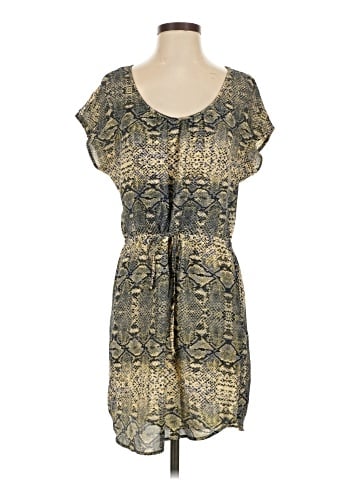 Eight Sixty Casual Dress (view 1)