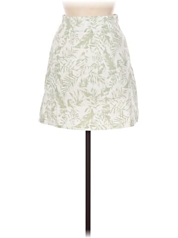 PinkyOtto Casual Skirt (view 2)