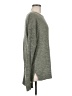 Caslon Green Pullover Sweater Size L - photo 4