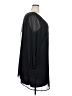 Love Squared 100% Polyester Black Casual Dress Size 2X - photo 4