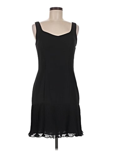 Evan Picone Cocktail Dress (view 1)