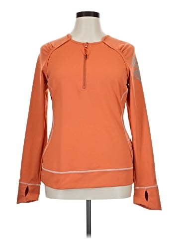 Zella Track Jacket (view 1)
