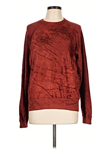 Elizabeth and James Pullover Sweater (view 1)
