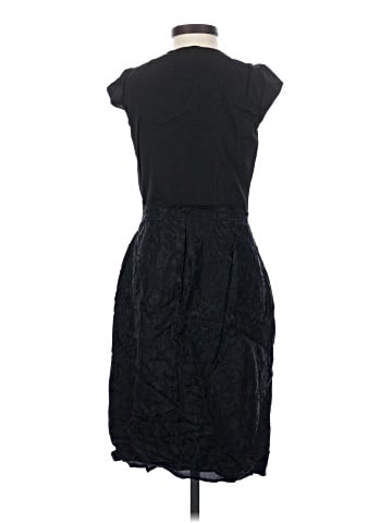 Jigsaw Cocktail Dress (view 2)