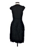 Jigsaw Black Cocktail Dress Size 4 - photo 2