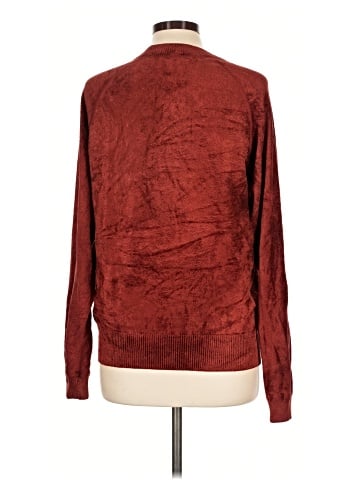 Elizabeth and James Pullover Sweater (view 2)