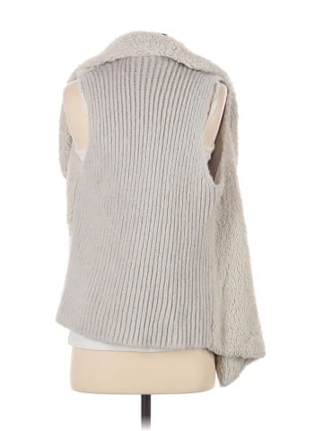 BB Dakota Faux Fur Jacket (view 2)
