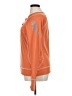 Zella Orange Track Jacket Size XL - photo 5