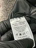 Stella Luce Metallic Black Shorts Size L - photo 4