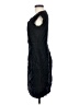 Jigsaw Black Cocktail Dress Size 4 - photo 5