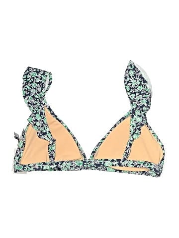 J.Crew Factory Store Swimsuit Top (view 2)