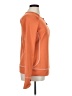 Zella Orange Track Jacket Size XL - photo 4