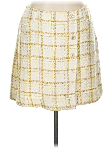 CAbi Casual Skirt (view 1)