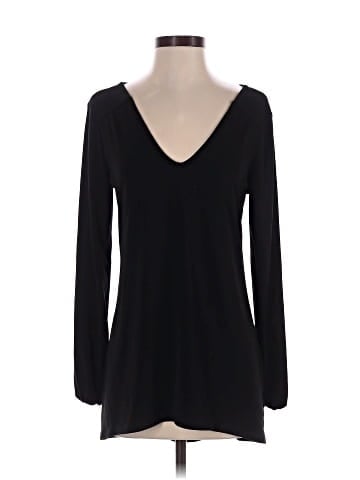 Express Long Sleeve Top (view 1)