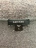 Karen Kane Gray Long Sleeve Top Size L - photo 7