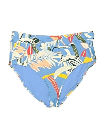 Catalina Swimsuit Bottoms (view 1)