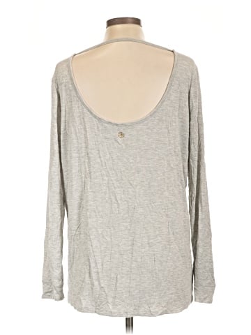 GAIAM Long Sleeve Top (view 2)