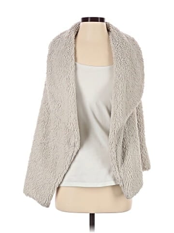 BB Dakota Faux Fur Jacket (view 1)