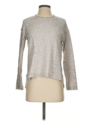 DKNY Jeans Pullover Sweater (view 1)