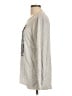 GAIAM Gray Long Sleeve Top Size L - photo 5