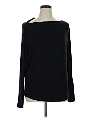 Velvet by Graham & Spencer Pullover Sweater (view 1)