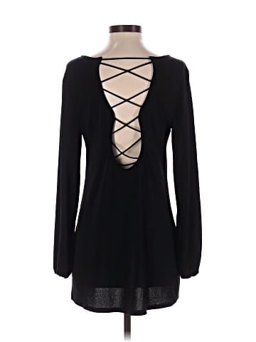 Express Long Sleeve Top (view 2)