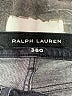Ralph Lauren Solid Black Jeans Size 27 waist - photo 7
