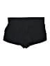 Avia Solid Black Athletic Shorts Size XL - photo 1