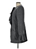 Bill Blass Gray Blazer Size 12 - photo 5