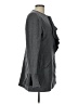 Bill Blass Gray Blazer Size 12 - photo 4
