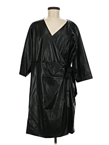Susan Graver Cocktail Dress (view 1)