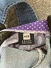 Assorted Brands Blue Overalls Size 2-3 mo - photo 3