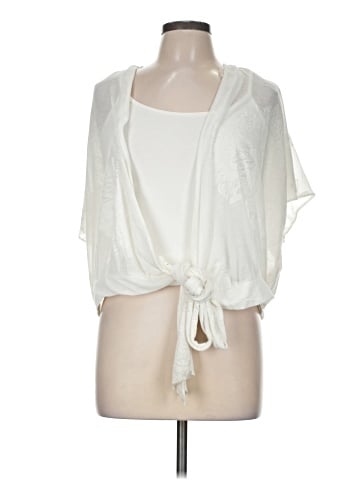 E by Eloise Sleeveless T-Shirt (view 1)