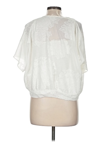 E by Eloise Sleeveless T-Shirt (view 2)