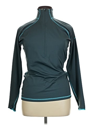 Nike Track Jacket (view 1)