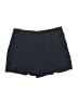 CAbi Solid Blue Skort Size 10 - photo 1