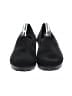 Me Too Black Flats Size 9 - photo 2