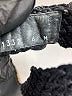 Stuart Weitzman Black Wedges Size 6 - photo 4