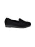 Me Too Black Flats Size 9 - photo 1