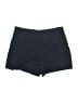 CAbi Solid Blue Skort Size 10 - photo 2