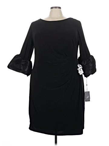 Adrianna Papell Cocktail Dress (view 1)