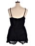 ASOS 100% Viscose Solid Black Romper Size 14 - photo 2