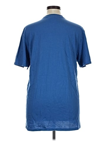 District. Short Sleeve T-Shirt (view 2)
