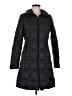 Patagonia 100% Polyamide Black Coat Size M - photo 1